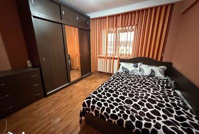 Apartament cu 3 camere decomandat în Central - 13