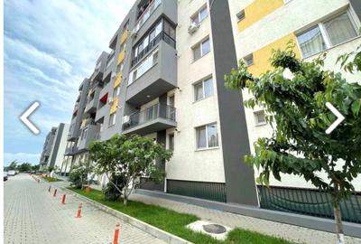 Apartament cu 2 camere decomandat în Herăști - 1