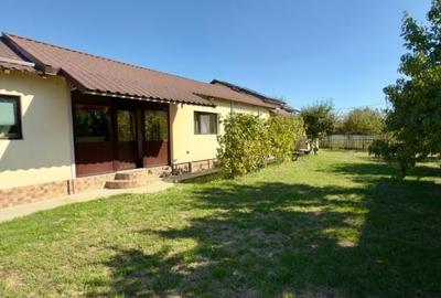 Casa ta dn Chitila – zona LIDL! - 1