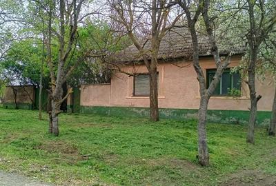 Casă cu 2 camere în Exterior Vest - 5