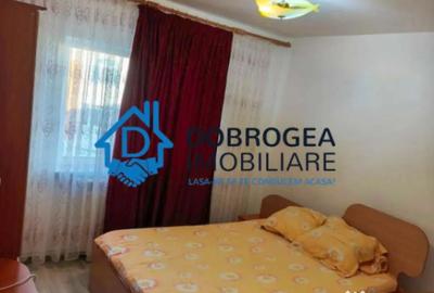 Apartament cu 2 camere decomandat în E3 - 5