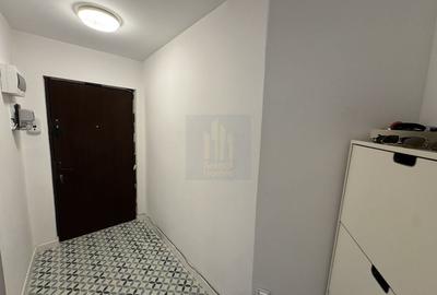 Apartament cu 3 camere decomandat, mobilat în Unirii - 5
