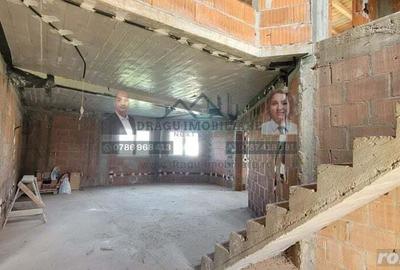 Vila Hanu Conachi/Compartimentare 2 apartamente distincte/DN Tecuci-Gala?i - 2