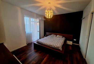 Penthouse 3 camere Piață Sudului - 6