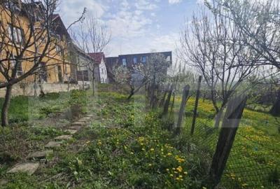 Casă cu 5 camere cu Canalizare în Dâmbul Rotund - 8