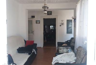 Casă cu 4 camere cu Teren 120 Mp în Popești - 2