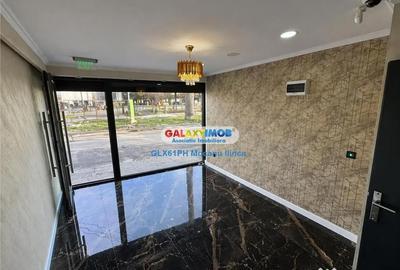 Spațiu comercial, de 30 mp, în Central - 8