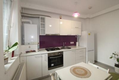 Garsonieră, mobilată în Tineretului - 6