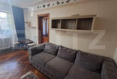 Apartament 2 camere - 3