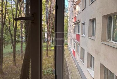 Apartament cu 2 camere decomandat, mobilat în Berceni - 12