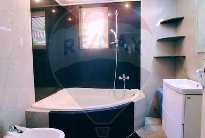 Casa de inchiriat in Centrul Vechi - ideala pentru locuinta sau birou - 10