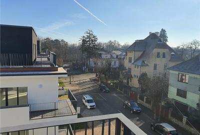 Oferta de inchiriere - Penthouse zona Parc Sub Arini -Sibiu - 9