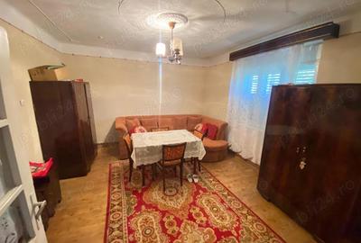 Casa 4 camere - NADAB ( 35 km de Arad ) - 2