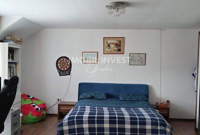 Casă cu 7 camere cu Teren 1100 Mp în Central - 6