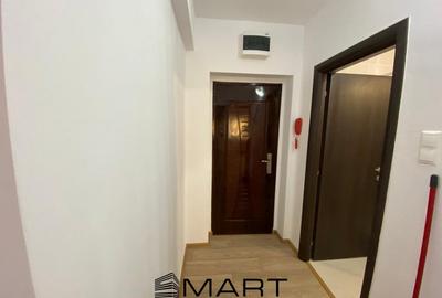 Apartament 2 camere decomandate, zona Parcul Belvedere - 8