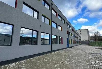 Spa?iu modern de vanzare Bd. Muncii Cluj | 133 mp | parcare inclusa - 8