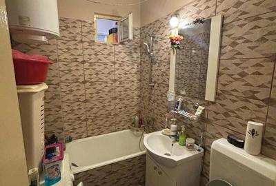 Garsonieră decomandată în Semicentral - 4