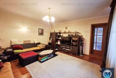 Casa cu 4 camere de vanzare, zona Traian, 148,05 mp #16694 - 2