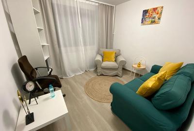 Dorobanti, Perla Floreasca, 2 camere decomandat - 4