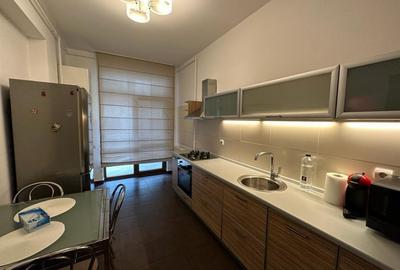 Apartament 3 camere | Domenii | Casin | Arcul de Triumf - 12
