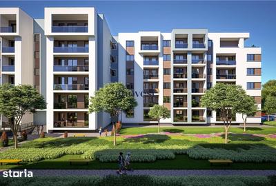 Apartament cu 2 camere în Bercu Roșu - 4