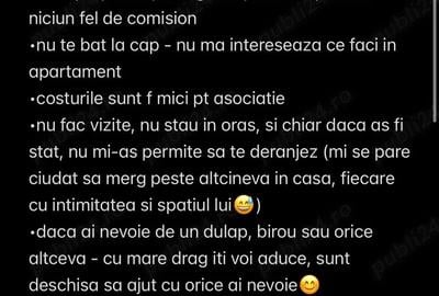 Garsonieră decomandată în Central - 9