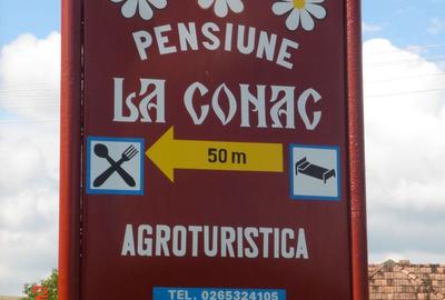 Spațiu comercial, de 245 mp, în Ceuaș - 1