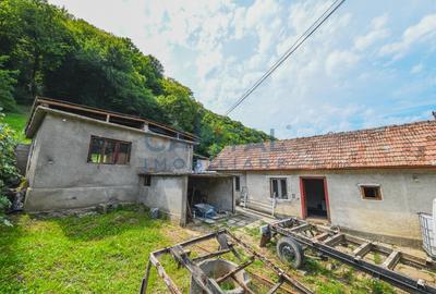 Casa individuala cu teren 783 mp, zona centrala, Dej - 12