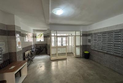 Garsonieră circulară, mobilată în Titan - 7