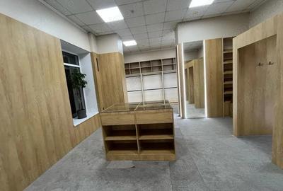 Spatiu comercial de inchiriat in zona Unirii - 2