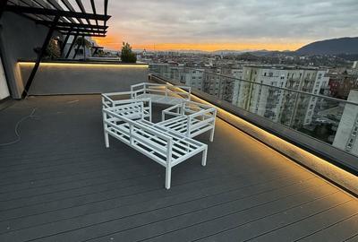 Apartament cu 3 camere în Avantgarden - 3