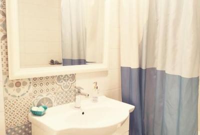 Apartament de 3 camere, luminos, aproape metrou – zona centrala - 6