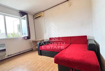 Garsonieră decomandată, mobilată în Iosefin - 3