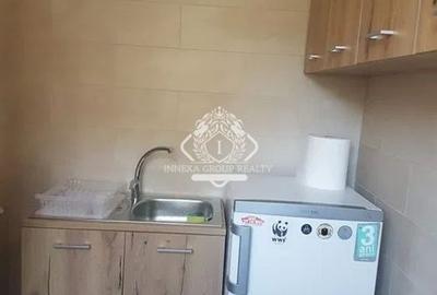 Garsoniera semidecomandata de vanzare in zona Iancului - 3