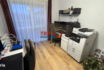 Casă cu 3 camere cu Teren 194 Mp în Central - 7