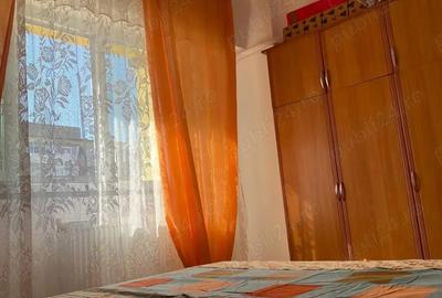 Apartament cu 4 camere decomandat în Micro 21 - 7
