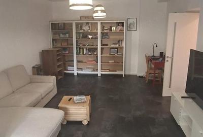 Apartament cu 2 camere decomandat în Ostratu - 1