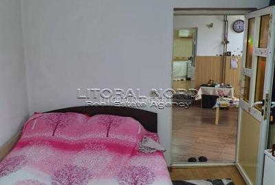 Exclusivitate - Eforie Nord - Imobil P+1E, 9 camere, 8 bai,150mp utili - 4