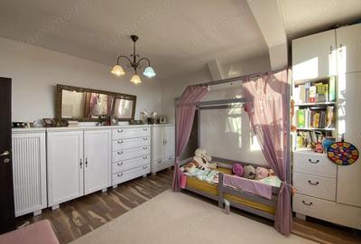 Apartament cu 2 camere semidecomandat, mobilat în Șagului - 4