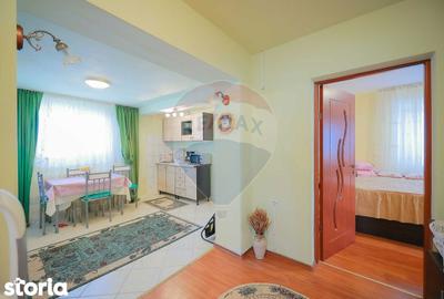 Casă cu 4 camere cu Teren 2000 Mp în Bratca - 19