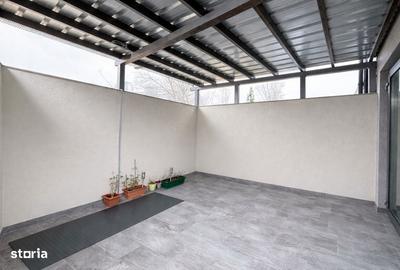 Spațiu comercial, de 55 mp, în Câmpului - 1