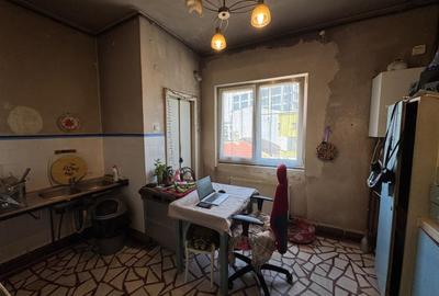 Ultracentral! Apartament de 110 mp., 3 camere in vila , Cluj-Napoca! - 4