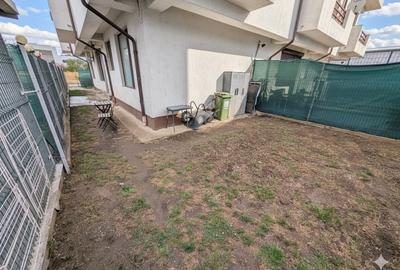 Apartament 3 camere 72mp | Gradina 86mp | 0 comision | Otopeni | Mobilat Parcare - 3