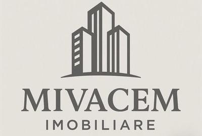 Apartament cu 2 camere semidecomandat în Calea București