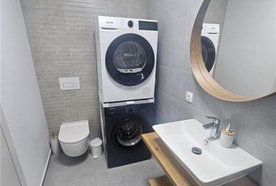 Garsonieră în Tractorul