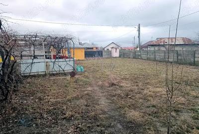 Casa la cheie cu 10 camere,1330 mp teren, in Munteni, Galati - 3