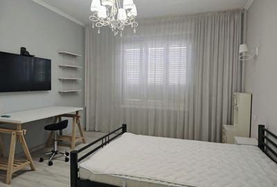 Apartament cu 3 camere decomandat, mobilat în Ultracentral - 5