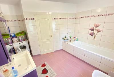 Casă cu 3 camere cu Teren 706 Mp în Central - 3