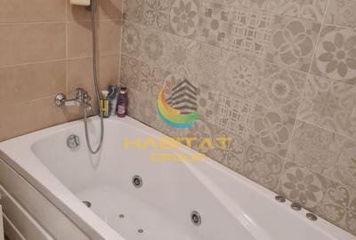 Duplex cu 7 camere cu Canalizare în Exterior Est - 17