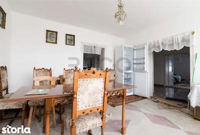 Casă cu 5 camere cu Teren 500 Mp în Oșorhei - 10